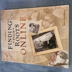 Finding your roots online